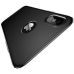 Чохол для смартфона Baseus Soft Case для iPhone X Black WIAPIPHX-SJ01
